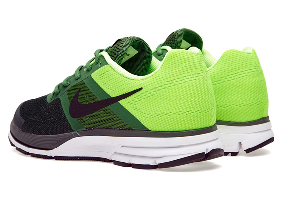 Nike Air Pegasus Fortress Green 2