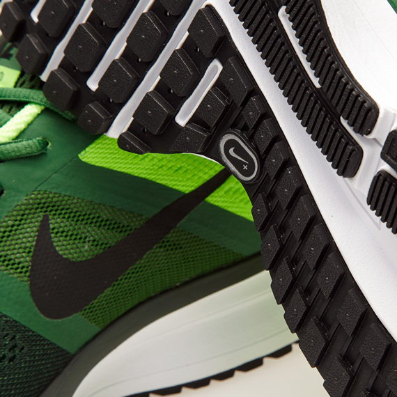 Nike Air Pegasus Fortress Green 3