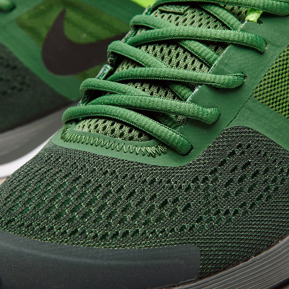 Nike Air Pegasus Fortress Green 4