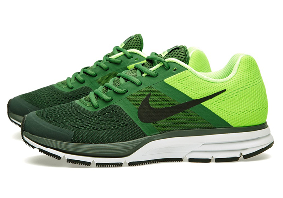 Nike Air Pegasus Fortress Green 6