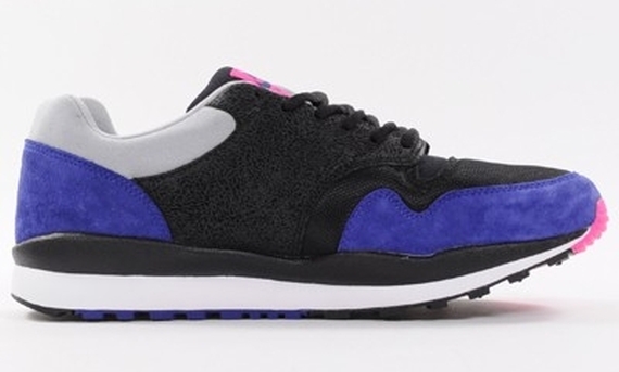 Nike Air Safari Deep Royal Black 03