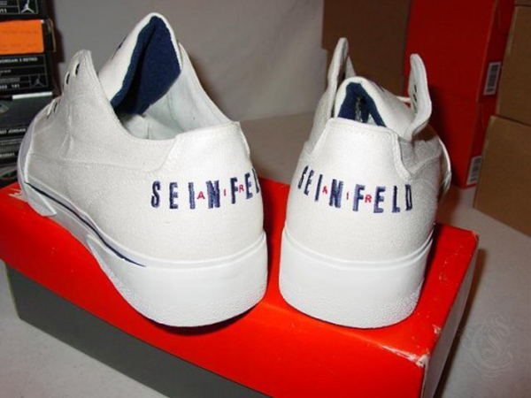 Nike Air Seinfeld 01