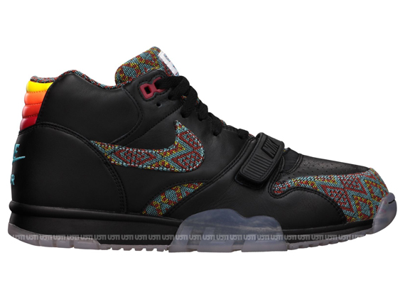 Nike Air Trainer 1 Mid Premium Npce Qs 4