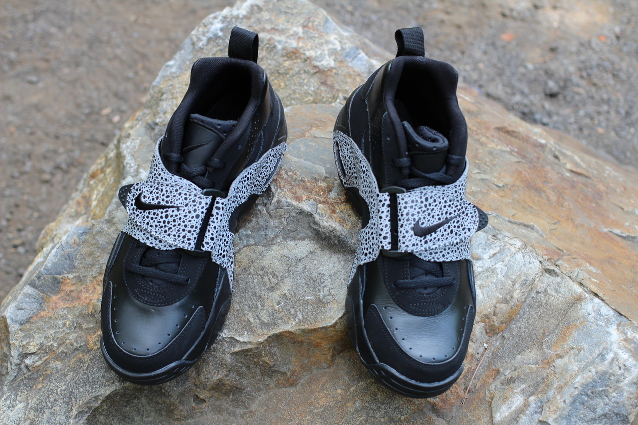 Nike Air Veer Safari 02