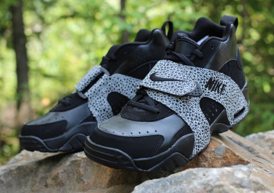 Nike Air Veer “Safari”