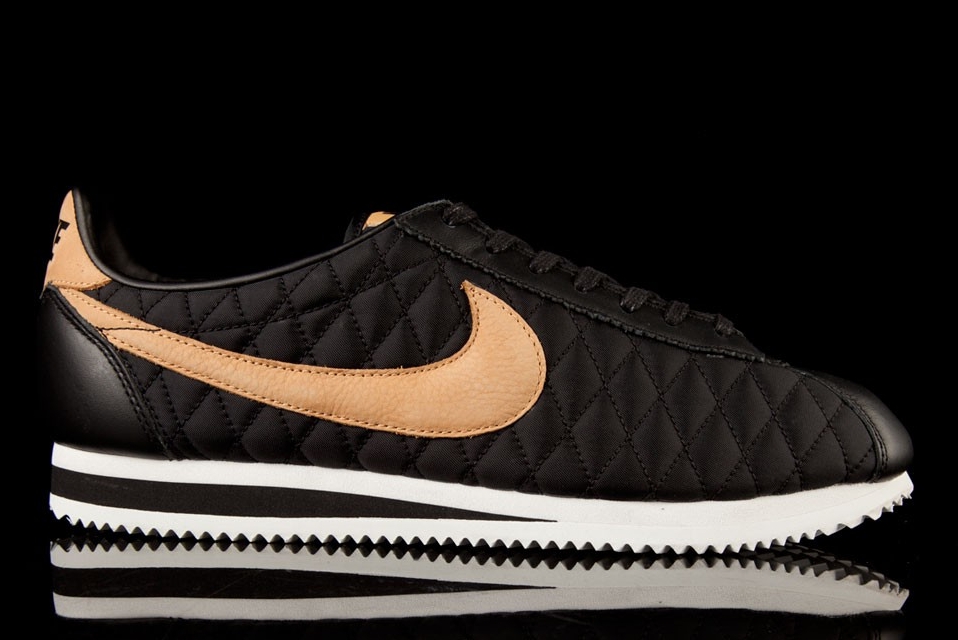 Nike Cortezy Nylon Quilted Pack 10