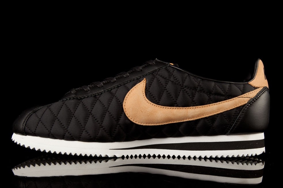 Nike Cortezy Nylon Quilted Pack 12