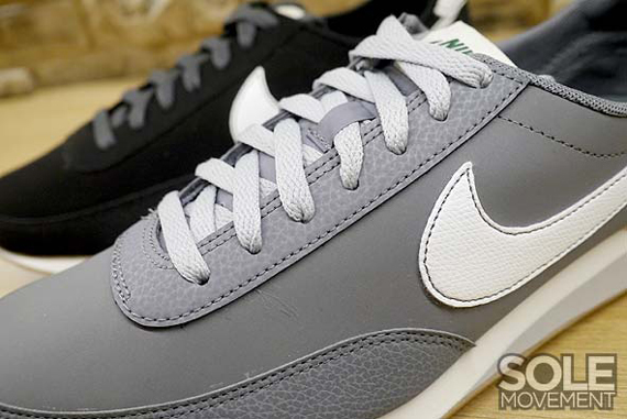 Nike Elite Leather 2