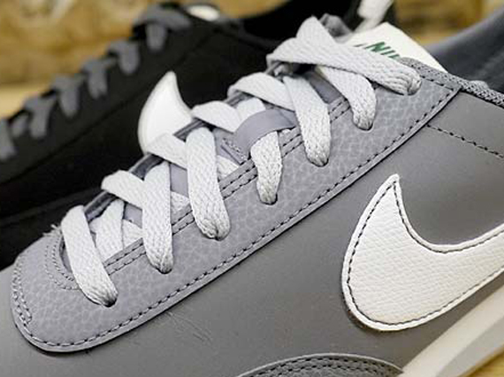 Nike Elite Leather