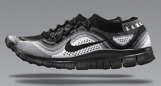 Nike Flyknit Free City Pack Nyc Rd