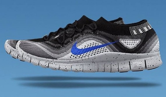 Nike Free Flyknit City Pack Paris Release Date Rd