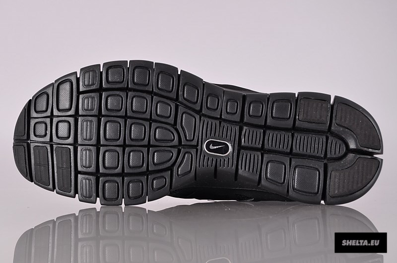 Nike Free Run 2 Black 02