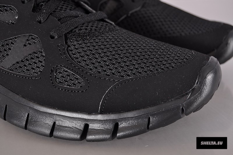 Nike Free Run 2 Black 05