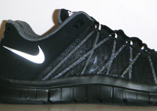 Nike Free TR 3.0 V2 – 2014 Sample