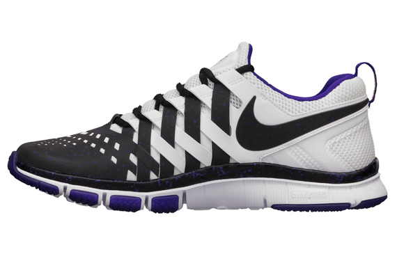 Nike Free Trainer 5 0 Cris Carter Release Date 03