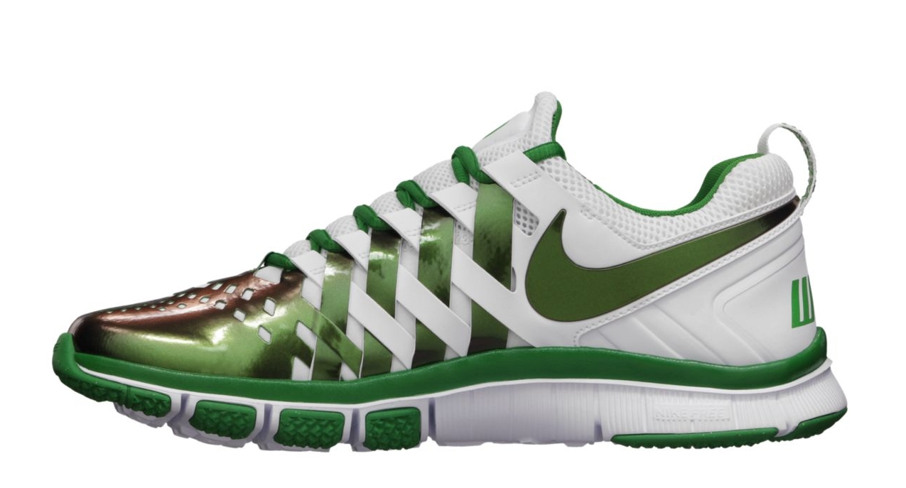 Nike Free Trainer 5 0 Oregon 03