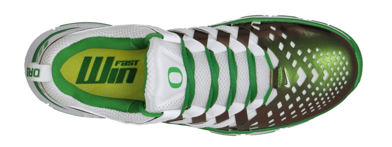 Nike Free Trainer 5 0 Oregon 04