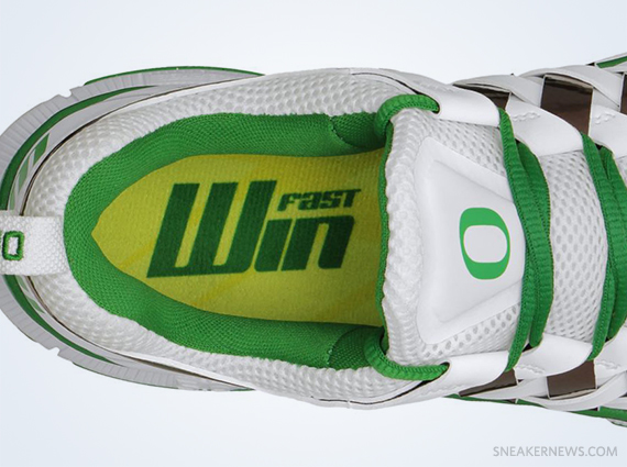 Nike Free Trainer 5.0 “Oregon”