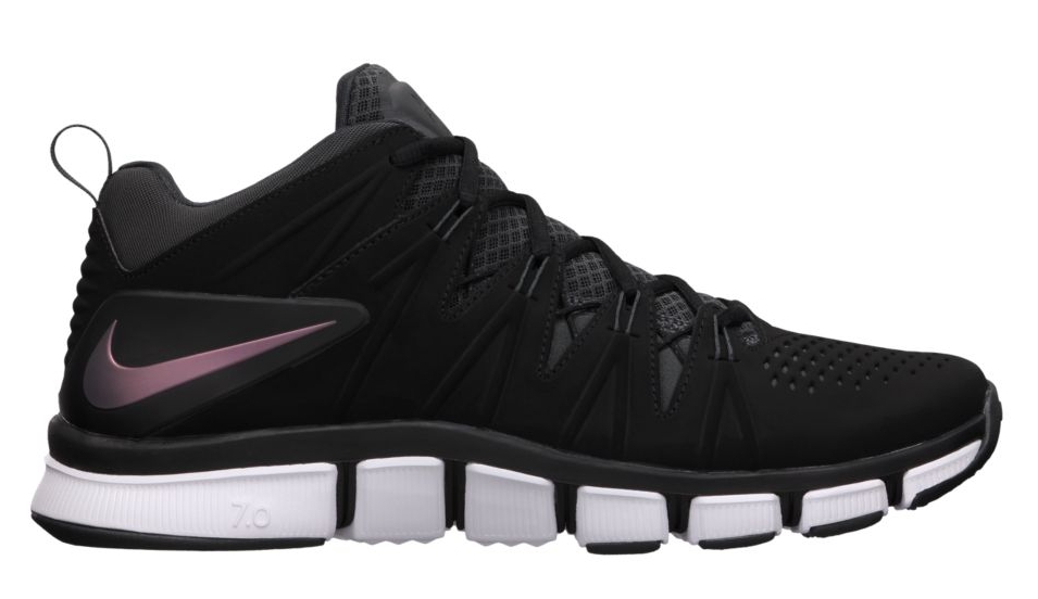 Nike Free Trainer 7 0 Black Armory Slate 01