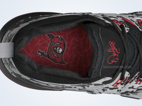 Nike Free Trainer 7.0 "Warren Sapp" - Release Date