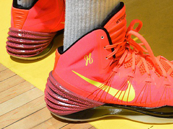 Nike Hyperdunk 2013 James Harden Pe 02