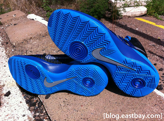 Nike Hyperdunk 2013 Team Colorways 7