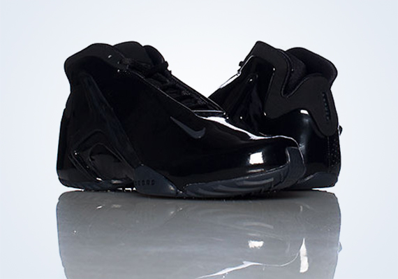 Nike Zoom Hyperflight "Blackout"