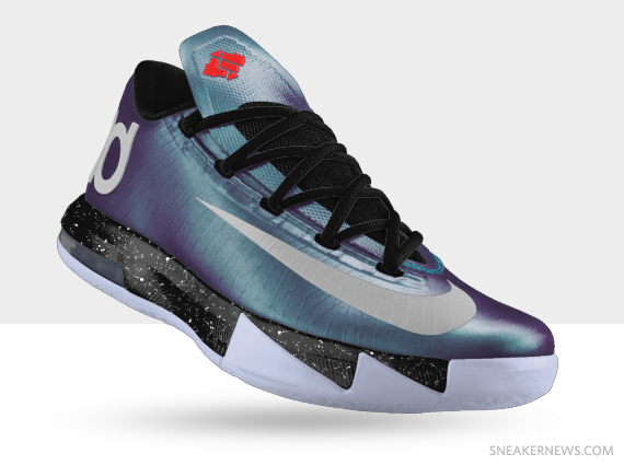 Nike Id Kd 6 Chroma Available 01