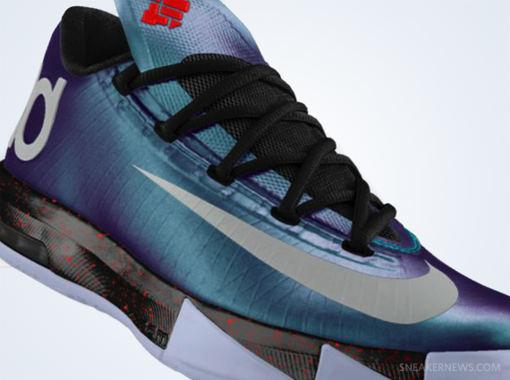 Nike Id Kd 6 Chroma Available 04