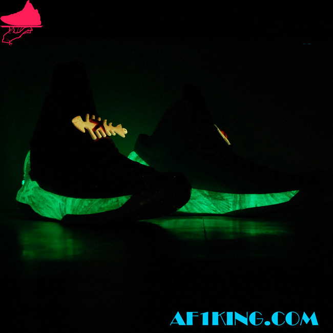 Nike Kd 5 305 Customs 03