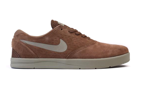 Nike Koston 2 Military Brown Bamboo 1