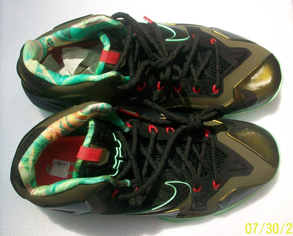 Nike Lebron 11 Available Early On Ebay 10