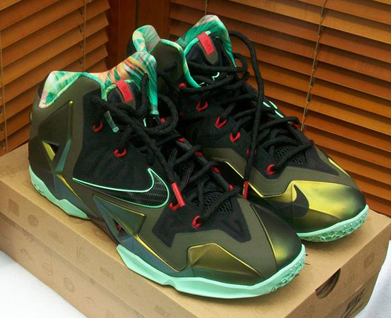 Nike Lebron 11 Available Early On Ebay 4