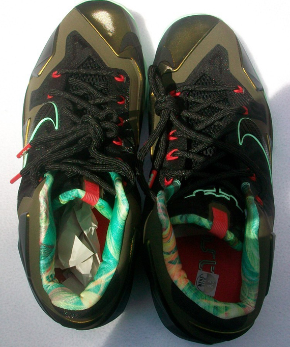 Nike Lebron 11 Available Early On Ebay 8