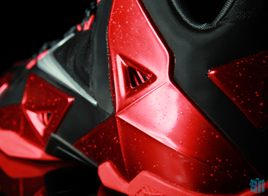 Nike Lebron 11 Beauty Shots 10