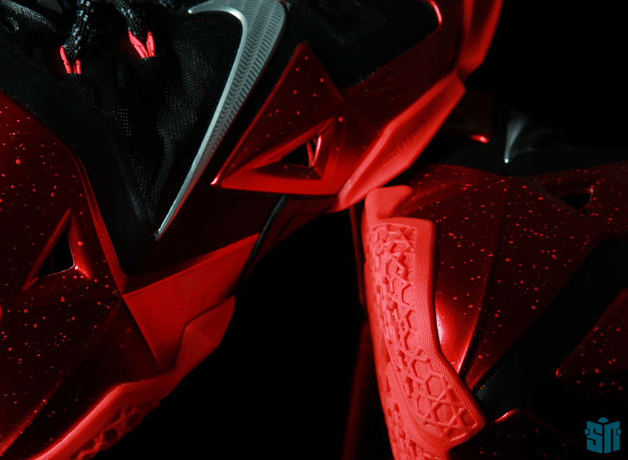 Nike Lebron 11 Beauty Shots 11