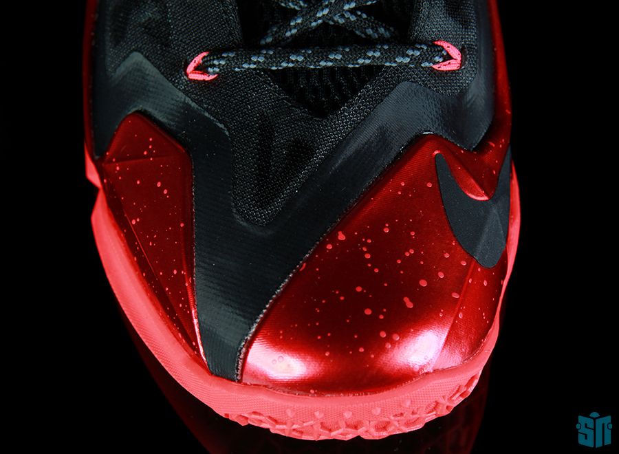 Nike Lebron 11 Beauty Shots 12