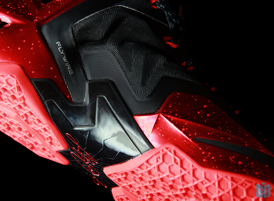 Nike Lebron 11 Beauty Shots 16