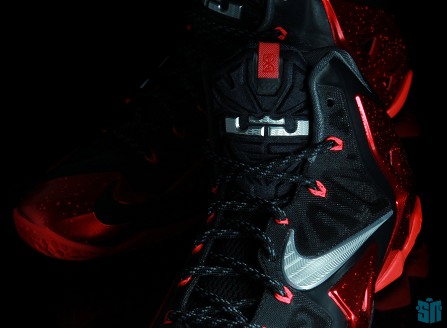 Nike Lebron 11 Beauty Shots 20