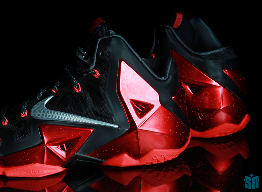 Nike Lebron 11 Beauty Shots 21