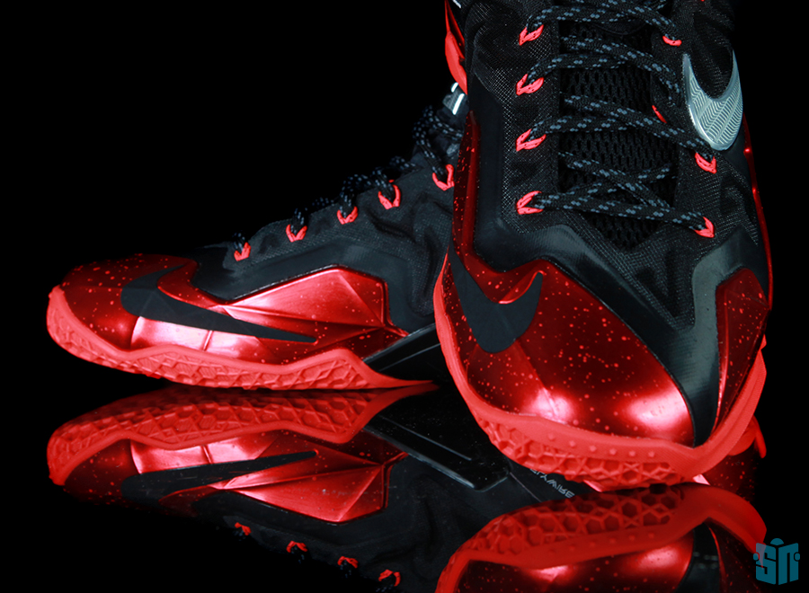 Nike Lebron 11 Beauty Shots 22