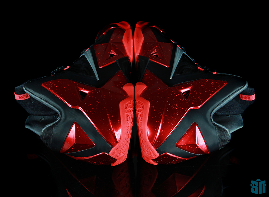 Nike Lebron 11 Beauty Shots 26