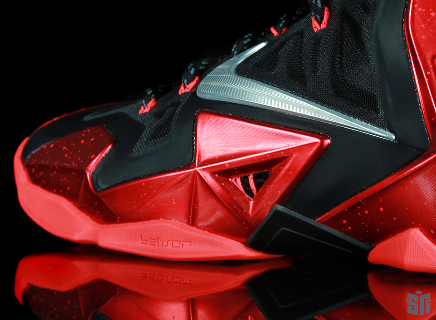 Nike Lebron 11 Beauty Shots 29