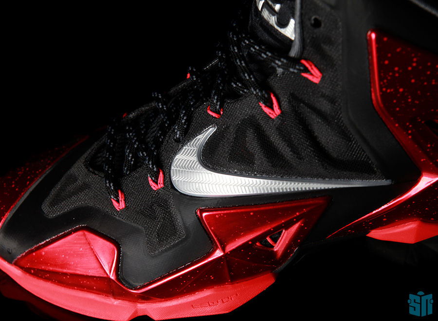 Nike Lebron 11 Beauty Shots 8