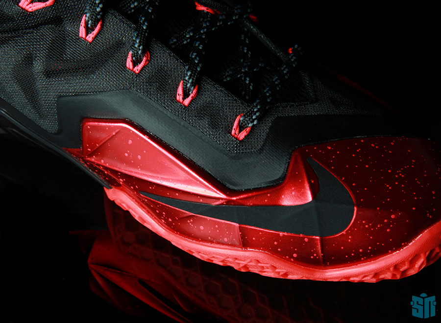 Nike Lebron 11 Beauty Shots 9