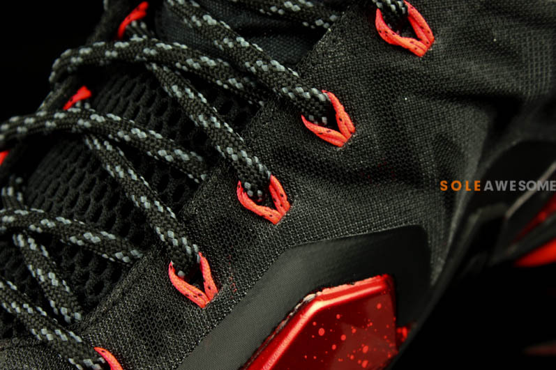 Nike Lebron 11 Heat 02