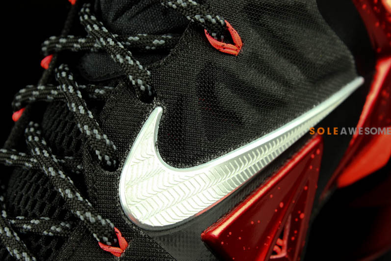 Nike Lebron 11 Heat 03