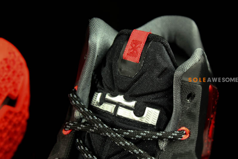 Nike Lebron 11 Heat 04