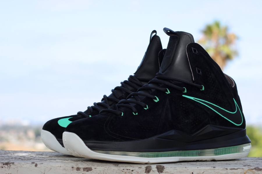 Nike Lebron X Dnyw 05