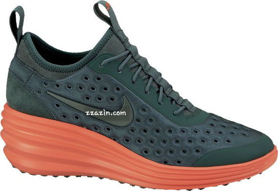 Nike Lunar Elite Disrupt 8